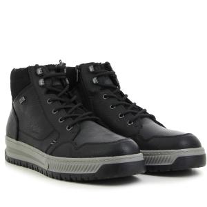 Кеды мужские Rieker,
 38546-00 Покровский / Обувной Дом