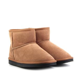 Угги женские NOBBARO,
 88MK-501-09A - Покровский / Обувной Дом