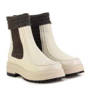 Ботинки женские Marzetti,
 8737M - Покровский / Обувной Дом