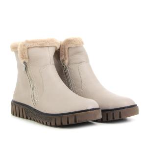 Ботинки женские Rieker,
 Y3481-60 - Покровский / Обувной Дом