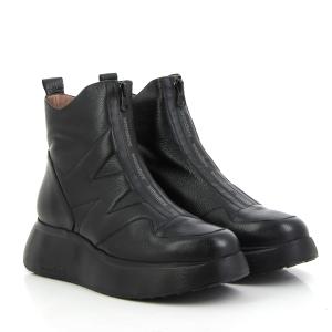 Ботинки женские WONDERS,
 A3613_K - Покровский / Обувной Дом