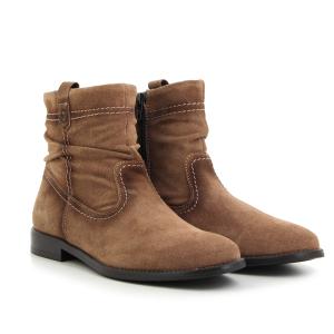 Полусапоги женские Tamaris,
 1-25305-45-300 - Покровский / Обувной Дом