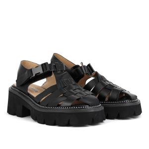 Сандалии женские Betsy,
 927007/13-02 - Покровский / Обувной Дом