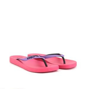 Сланцы женские Coqui,
 1326 Lt.Fuchsia-Purple - Покровский / Обувной Дом