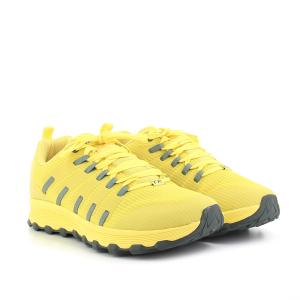 Кроссовки мужские HOTPOTATO,
 TR8_YELLOW Покровский / Обувной Дом