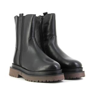 Ботинки женские ALBA,
 738036-25-01 - Покровский / Обувной Дом