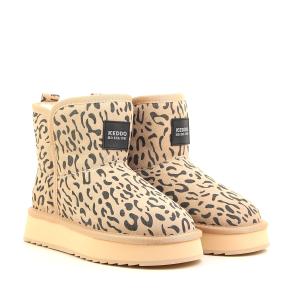 Угги женские Keddo,
 848066/07-01 - Покровский / Обувной Дом Угги женские Keddo,
 848066/07-01 - Покровский / Обувной Дом