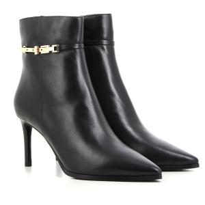 Ботильоны женские Via del Famoso,
 VF516011 - Покровский / Обувной Дом