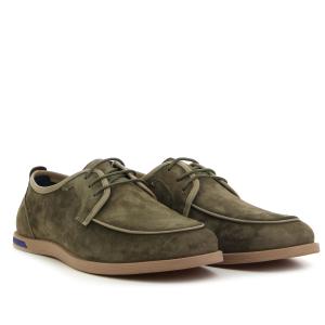 Полуботинки мужские EL ROSSO,
 801-2101 Покровский / Обувной Дом