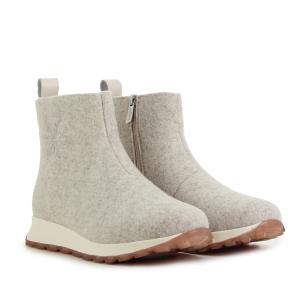 Полусапоги женские MADELLA,
 UXF-52024-1D-TW - Покровский / Обувной Дом