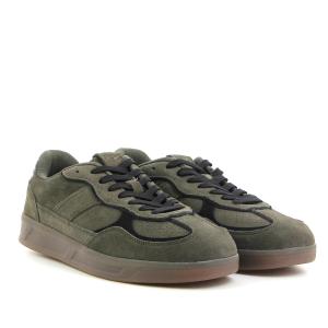 Кеды мужские Keddo,
 457098/03-04 Покровский / Обувной Дом