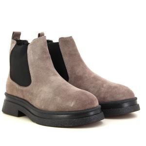 Ботинки женские La Pinta,
 0010-2800S KR brown - Покровский / Обувной Дом