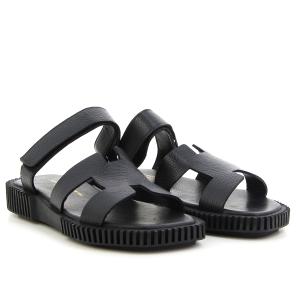 Сабо женские ROBERTO SERPENTINI,
 W4Y018PEO_BLACK - Покровский / Обувной Дом