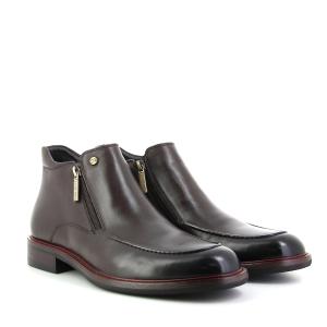 Ботинки мужские Dino Ricci,
 182-37-01-02M Покровский / Обувной Дом