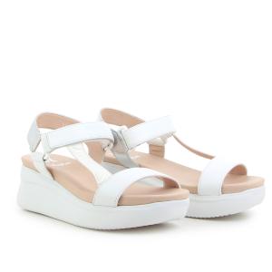 Сандалии женские CallagHan,
 29925_FLOTY BLANCO - Покровский / Обувной Дом