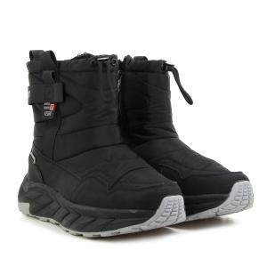 Дутики мужские Keddo,
 848642/03-02 Покровский / Обувной Дом