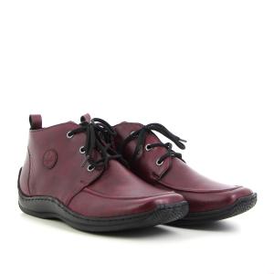 Полуботинки женские Rieker,
 L1726-35 - Покровский / Обувной Дом