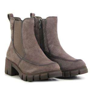 Челси женские Tamaris,
 1-25822-45-341 - Покровский / Обувной Дом