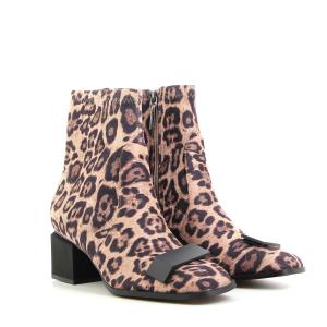 Ботильоны женские Carlo Bellini,
 CB03-96-03-03T - Покровский / Обувной Дом