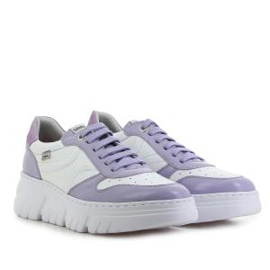 Кроссовки женские CallagHan,
 51806_VERNY_LAVANDA - Покровский / Обувной Дом