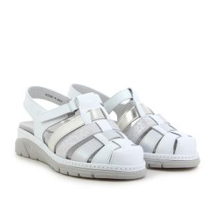 Сандалии женские SUAVE,
 12519T-0101 - Покровский / Обувной Дом