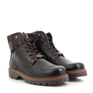 Ботинки мужские DOCKERS,
 28257_26257brown Покровский / Обувной Дом