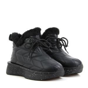 Ботинки женские ERMIE,
 W3-004 - Покровский / Обувной Дом