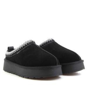 Угги женские ABRICOT,
 YN-006VSH-black - Покровский / Обувной Дом