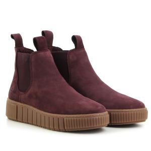 Челси женские Tamaris,
 1-25403-43-549 - Покровский / Обувной Дом