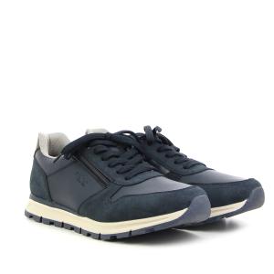 Кроссовки мужские Rieker,
 B0505-14 Покровский / Обувной Дом