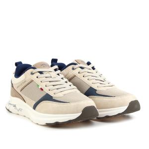 Кроссовки мужские ARMATA DI MARE,
 AMUS25N721BEI Покровский / Обувной Дом