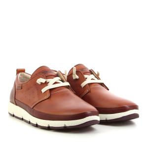 Полуботинки мужские Pikolinos,
 M4A-4266C1_brown Покровский / Обувной Дом