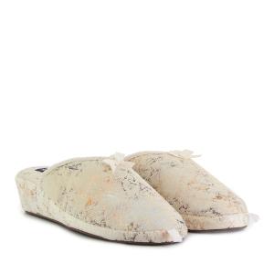 Домашние туфли мужские De Fonseca,
 ROMA TOP I M952R2 Покровский / Обувной Дом Домашние туфли мужские De Fonseca,
 ROMA TOP I M952R2 Покровский / Обувной Дом