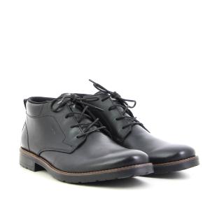 Ботинки мужские Rieker,
 14616-00 Покровский / Обувной Дом