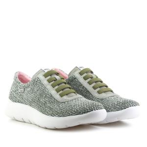 Полуботинки женские CallagHan,
 51401_RAFINA_MILITARY - Покровский / Обувной Дом