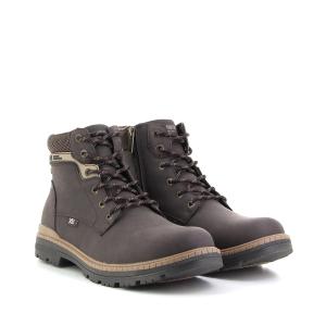Ботинки мужские XTI,
 141644_BROWN Покровский / Обувной Дом