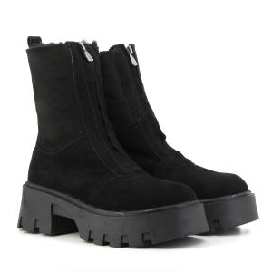 Ботинки женские ALBA,
 738509-05-01 - Покровский / Обувной Дом