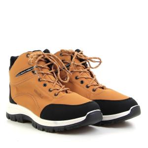 Ботинки мужские Rixshuz,
 Z9001-8 Покровский / Обувной Дом