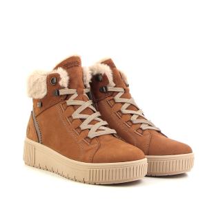 Ботинки женские Remonte,
 D3B72-22 - Покровский / Обувной Дом