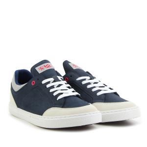 Кеды мужские Keddo,
 857112/03-02 Покровский / Обувной Дом