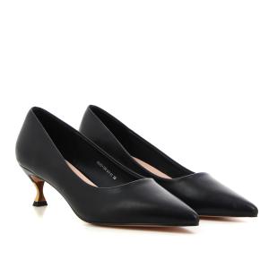 Туфли лодочки женские Carlo Bellini,
 CB03-130-01-01 - Покровский / Обувной Дом