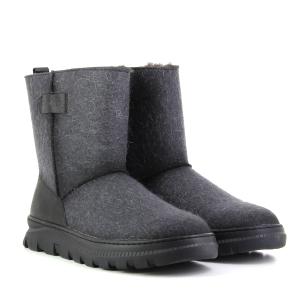 Валенки мужские Shoiberg,
 760-27-03-05AW Покровский / Обувной Дом