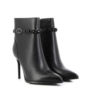 Ботильоны женские Valley,
 63-53302-1-011 - Покровский / Обувной Дом