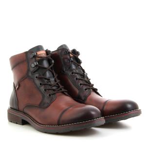 Ботинки мужские Pikolinos,
 M2M-8156C1_cuero Покровский / Обувной Дом