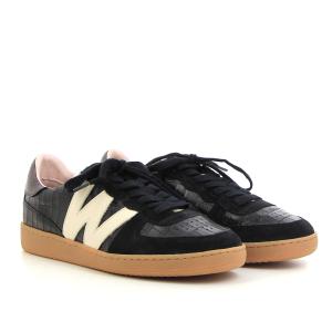 Кеды женские WONDERS,
 AP2002negro - Покровский / Обувной Дом