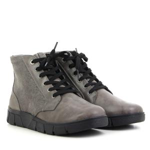 Ботинки женские SUAVE,
 BREMEN 21005M-3126 - Покровский / Обувной Дом