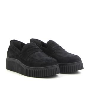 Лоферы женские Marc O' Polo,
 50916063201300-990 - Покровский / Обувной Дом