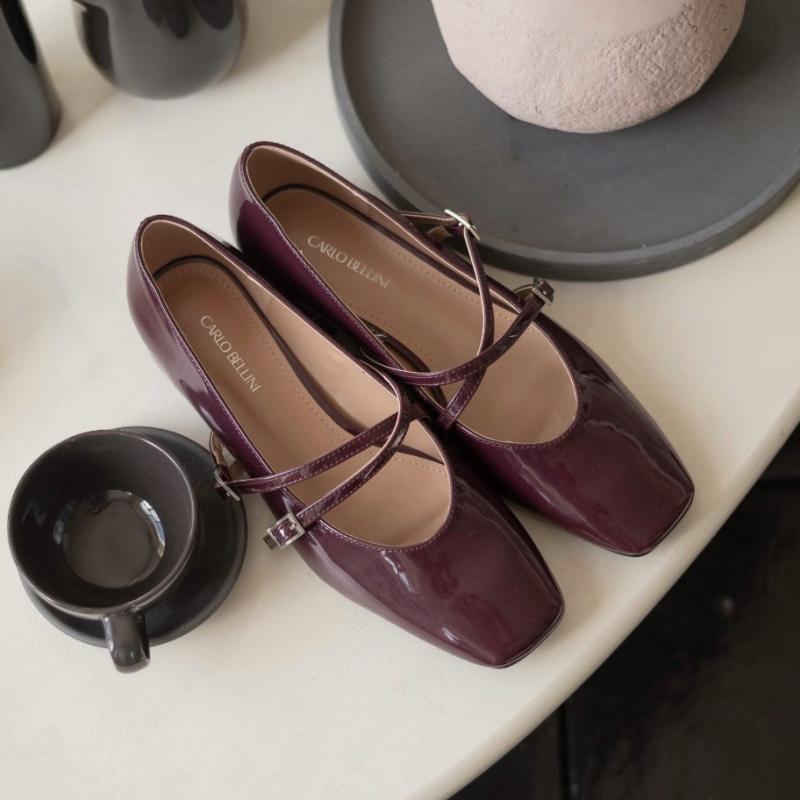 Carlo Bellini – новый бренд