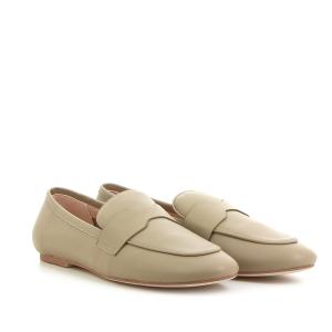 Лоферы женские ABRICOT,
 VW-4541-milk - Покровский / Обувной Дом
