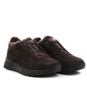 Кроссовки мужские SLAVAZZO CARELONI,
 KD2-319-21B-5 Покровский / Обувной Дом